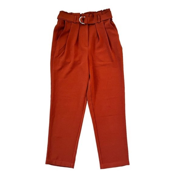 Forever 21 Trousers Size Small - Picture 1 of 9